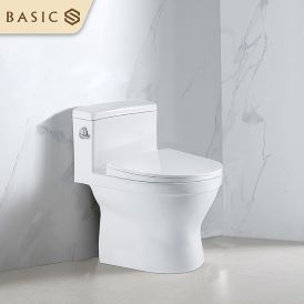 Bồn cầu một khối Basic BSA-122