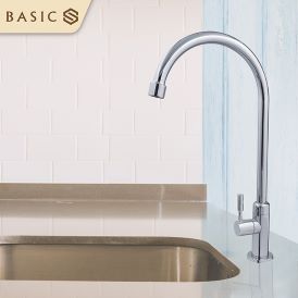 Vòi bếp lạnh Basic BK-621L